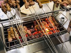 -小寒羊烧烤(凯瑞时代大厦店)