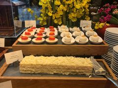 -广州富力君悦大酒店·凯菲厅