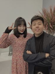 点击看大图 -I+造型烫发染发