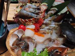 -湊湊火锅·茶憩(石家庄万象城店)