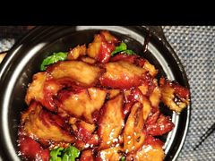 -冯校长老火锅(广州正佳广场店)