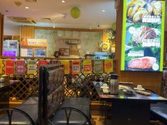 -木槿花韩式炭烤·熟成肉工坊(孙文东路店)