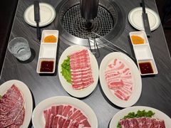 -NIUAN牛庵·日式和牛烧肉(恒隆店)