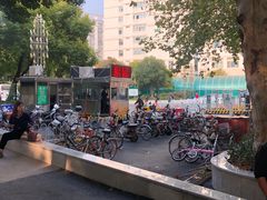 -华中科技大学同济医学院附属同济医院(汉口院区)