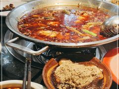 -小饕荟雅安贡椒鱼鲜馆(广福桥店)