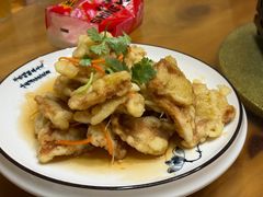 -圣夜东北菜烧烤·夜宵(胥江路店)