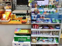 -today便利店(汉街店)