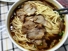 -清真蒋有记(老门东店)