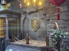 -暴风岛沉浸式体验馆(百联世纪店)