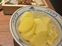 -巴奴毛肚火锅(京西大悦城店)