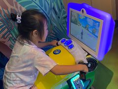 -珠海横琴国家地理探险家中心(创新方)