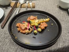 -素慧餐厅(大虹桥店)