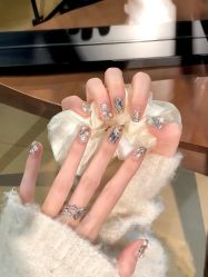 -M·X Nail日式美甲美睫