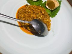 香辣蟹粉-成隆行·蟹王府(九江路店)