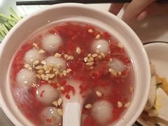 -涌上外婆桥(南塘店)