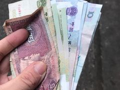 -老马家马蓉蛋菜夹馍·腊牛肉夹馍(回民街店)