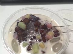 -觅甜记(浦东·盛夏路店)