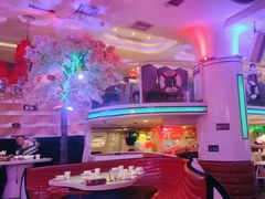 -巴特餐饮6加1音乐餐吧·新疆菜