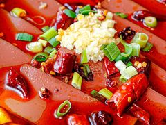-歌乐人家·辣鸡酒馆(国贸店)