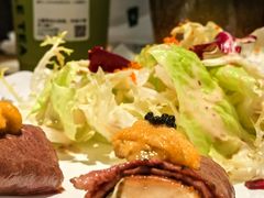 -阿吾罗·月咏精致日料(港汇恒隆广场店)