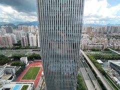 -深圳皇庭V酒店