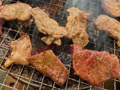 -七轮烤肉 安安(浅草六区店)