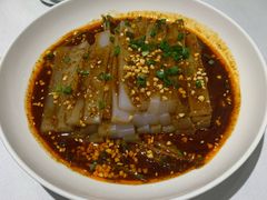 -小河盐帮·私家菜·烤鸭(三元桥·霄云路店)