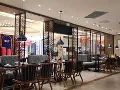 大堂-朕之味(龙湖·西城天街店)