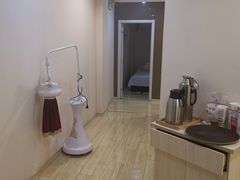-手爱盲人推拿按摩·精准调理(江宁金山路店)