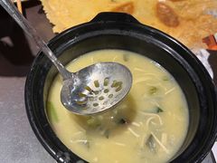 -黄三怪(清河店)
