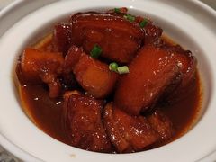 -小菜园新徽菜(马鞍山金鹰店)