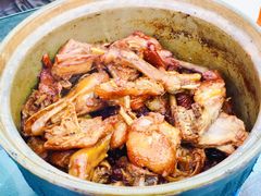 -斯丹姜母鸭·古法干香(涂门街总店)