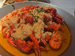 -巴厘龙虾·榜首油焖大虾(音乐学院·沿江酒馆店)