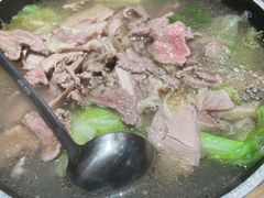-川堂风·跷脚牛肉·乐山爆炒(宝山日月光店)