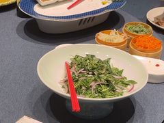 -金狮麟·新豫菜(金码大厦店)