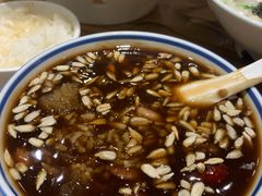 -海富荣·锅贴·陕菜家常菜(阳光城店)