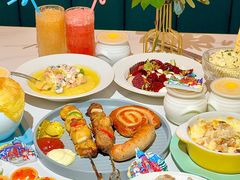 -库滋明·俄罗斯特色美食(中央大街店)