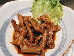 -曼格活海鲜·牛排自助(光明蓝鲸店)