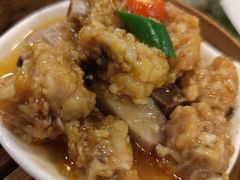 -点都德(大茶楼店)