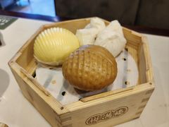 -悦满楼·西关名点·湛江名菜(航空综合大厦店)