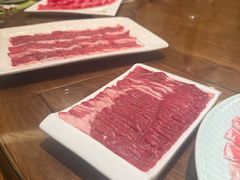 -南门涮肉(上海一店)