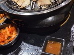 -九田家黑牛烤肉料理(石路天虹店)