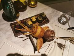 -翡翠36餐厅(浦东香格里拉店)