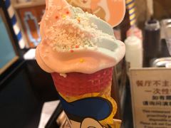 -IL paperino帕帕里诺冰激凌