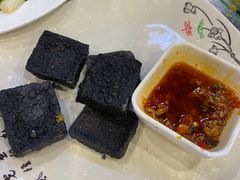-虎虎龙虾大排档(双井店)