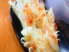 -伍丁·烤牛肋(和平东桥店)