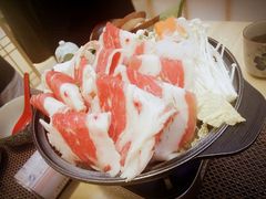 -樱の千渡日式料理·铁板烧•烧鸟(金盛田广场店)