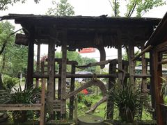 -青城甲(青城山店)