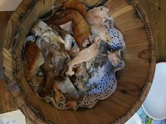 -胡桃里音乐酒馆(曲江店)