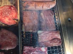 -伍丁·烤牛肋(和平东桥店)